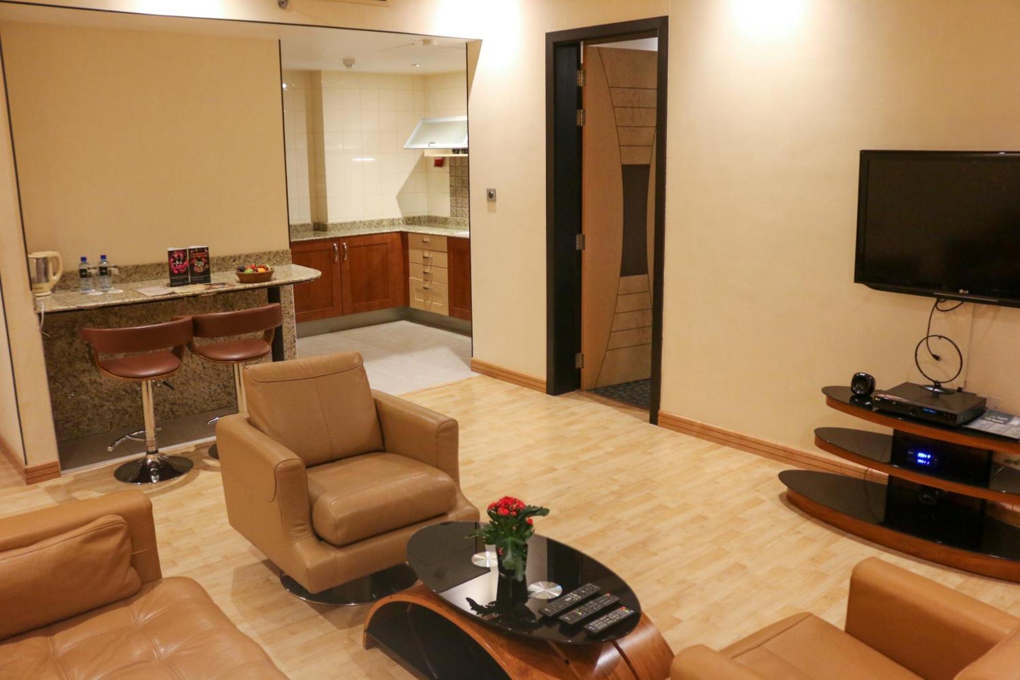 Elite Crystal Hotel Manama Cameră foto